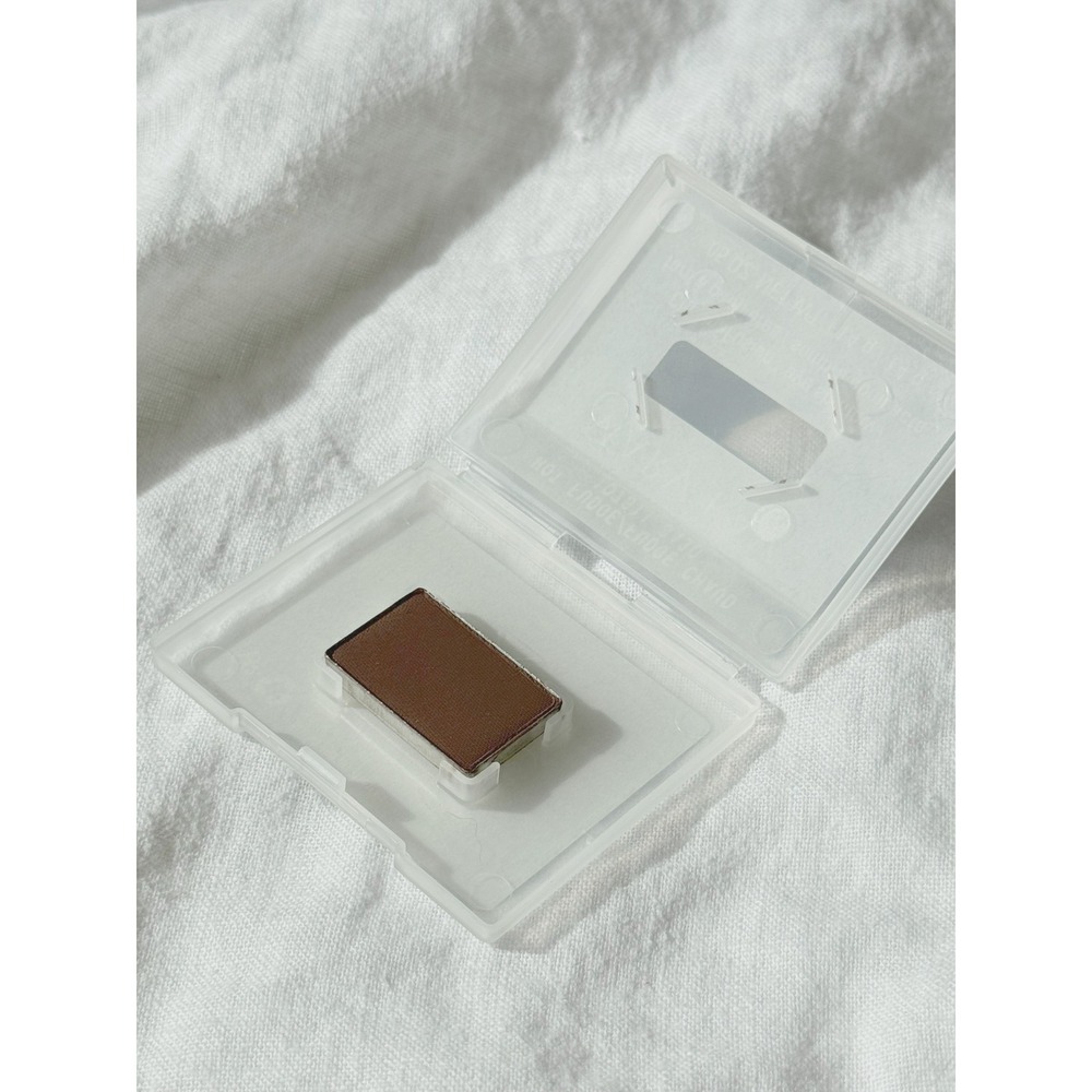 Mary Kay ChromaFusion Eye Shadow Hot Fudge 107611 Matte Brown 0.05oz
